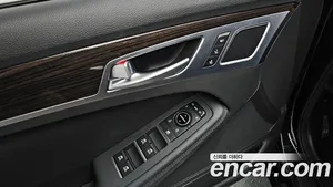 Genesis G80, 2017 — миниатюра 21