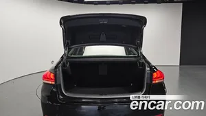 Genesis G80, 2017 — миниатюра 25