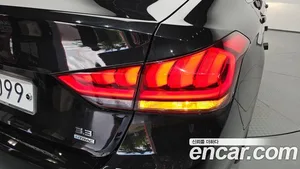 Genesis G80, 2017 — миниатюра 8
