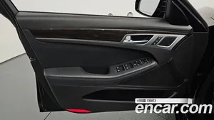 Genesis G80, 2017 — миниатюра 13