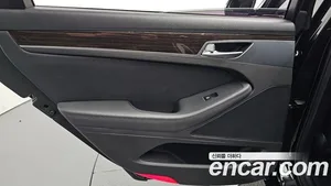 Genesis G80, 2017 — миниатюра 14