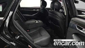 Genesis G80, 2017 — миниатюра 15