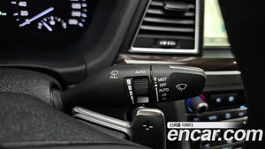 Genesis G80, 2017 — миниатюра 26