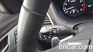 Genesis G80, 2017 — миниатюра 28