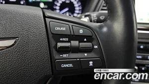 Genesis G80, 2017 — миниатюра 31