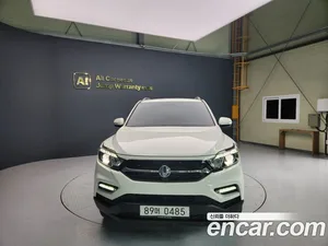 KGM Rexton, 2019 — миниатюра 1