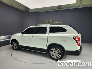 KGM Rexton, 2019 — миниатюра 2