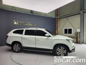 KGM Rexton, 2019 — миниатюра 3