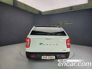 KGM Rexton, 2019 — миниатюра 4