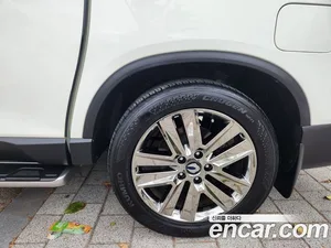 KGM Rexton, 2019 — миниатюра 5