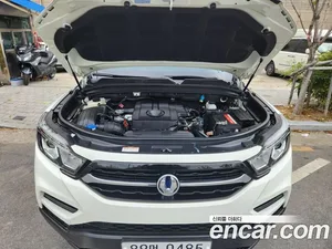 KGM Rexton, 2019 — миниатюра 6