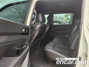 KGM Rexton, 2019 — миниатюра 7