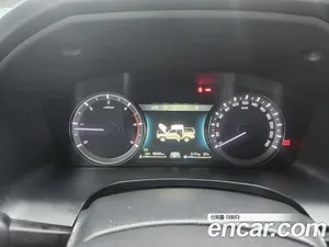 KGM Rexton, 2019 — миниатюра 8
