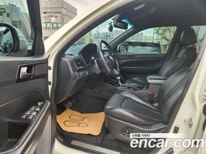 KGM Rexton, 2019 — миниатюра 10
