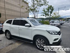 KGM Rexton, 2019 — миниатюра 11