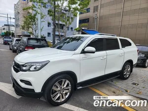 KGM Rexton, 2019 — миниатюра 12