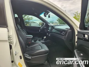 KGM Rexton, 2019 — миниатюра 13