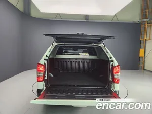 KGM Rexton, 2019 — миниатюра 14