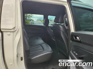 KGM Rexton, 2019 — миниатюра 15