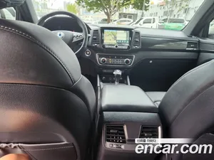 KGM Rexton, 2019 — миниатюра 16