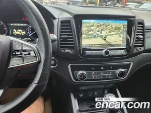 KGM Rexton, 2019 — миниатюра 17