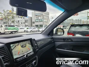 KGM Rexton, 2019 — миниатюра 19
