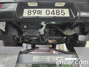 KGM Rexton, 2019 — миниатюра 20
