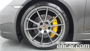 Porsche 718, 2021 — миниатюра 4