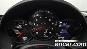 Porsche 718, 2021 — миниатюра 10