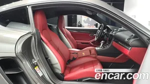 Porsche 718, 2021 — миниатюра 16