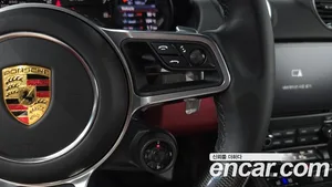 Porsche 718, 2021 — миниатюра 21
