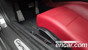 Porsche 718, 2021 — миниатюра 22