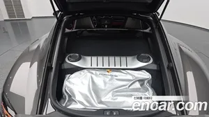 Porsche 718, 2021 — миниатюра 23