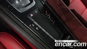 Porsche 718, 2021 — миниатюра 24