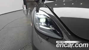 Porsche 718, 2021 — миниатюра 7