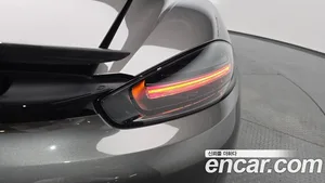 Porsche 718, 2021 — миниатюра 8