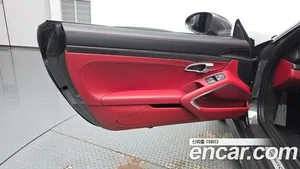 Porsche 718, 2021 — миниатюра 13