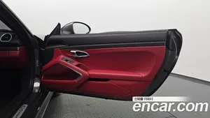 Porsche 718, 2021 — миниатюра 14