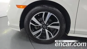 Honda Odyssey, 2018 — миниатюра 5