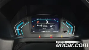 Honda Odyssey, 2018 — миниатюра 11