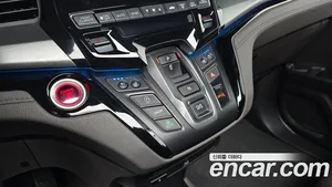Honda Odyssey, 2018 — миниатюра 12
