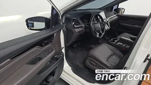 Honda Odyssey, 2018 — миниатюра 13