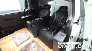 Honda Odyssey, 2018 — миниатюра 18