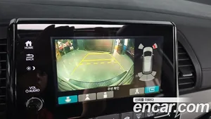 Honda Odyssey, 2018 — миниатюра 20