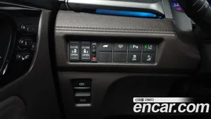 Honda Odyssey, 2018 — миниатюра 23
