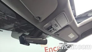 Honda Odyssey, 2018 — миниатюра 24