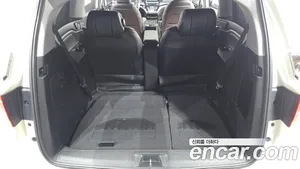 Honda Odyssey, 2018 — миниатюра 26