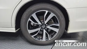 Honda Odyssey, 2018 — миниатюра 7