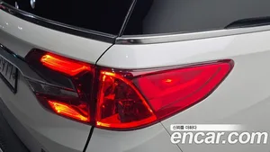 Honda Odyssey, 2018 — миниатюра 9