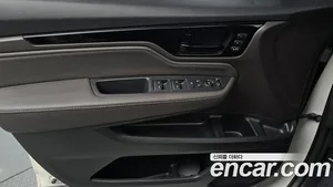 Honda Odyssey, 2018 — миниатюра 14